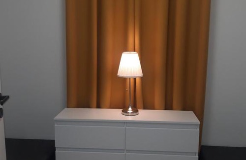 Hel Apartment | Domek w Parku