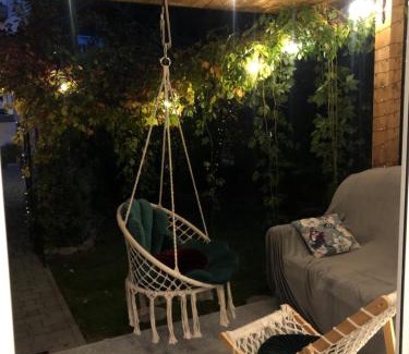 Kroscienko nad Dunajcem Ski Chalet | Domek w Pieninach Apartament Pałacowy Liliana