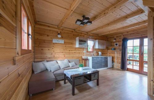 Sominy House | Domek w sercu Kaszub