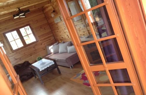 Sominy House | Domek w sercu Kaszub