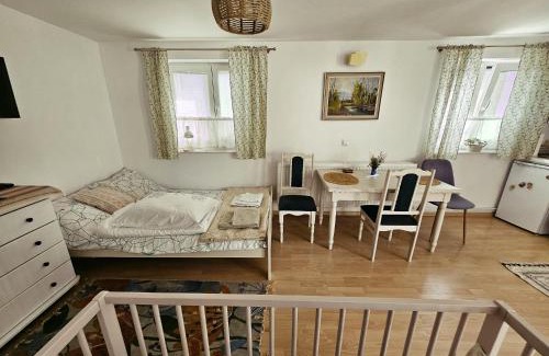 gmina Plesna Apartment | Domek w sercu Pogórza Karpackiego
