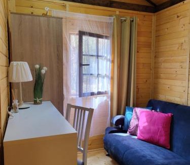 Turawa House | Domek w Turawie