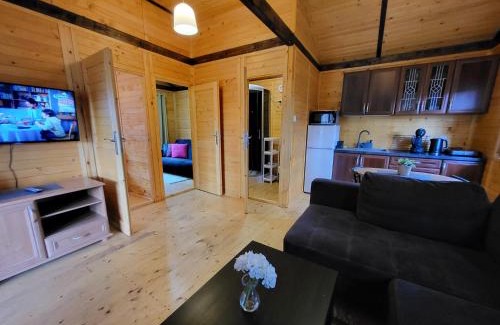 Turawa House | Domek w Turawie
