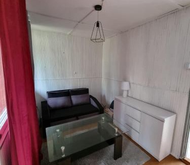 Miedzyrzecz House | Domek Wakacyjny Patrycja 47