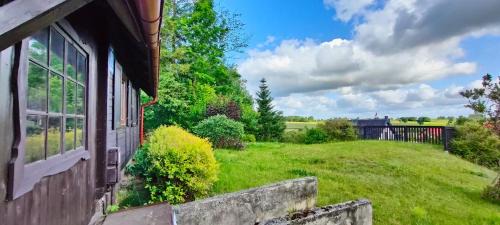 Sierakowice House | Domek wypoczynkowy Gowidlino