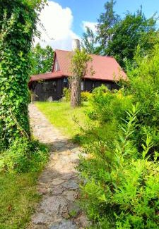 Sierakowice House | Domek wypoczynkowy Gowidlino