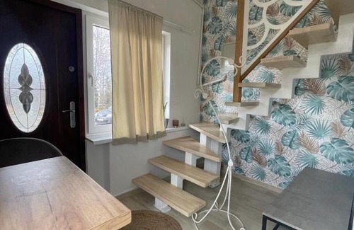Wadowice Apartment | Domek z Widokiem Na Bliżniaki