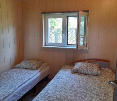 Orlinki Cabin | Domek Zapach Wyspy