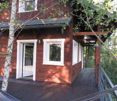 Lesko Ski Chalet | Domek Zielony Widok - noclegi Bieszczady