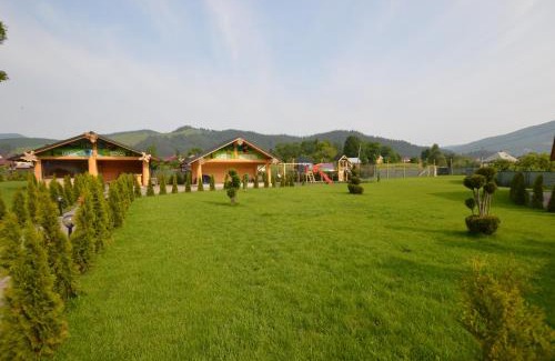 Vama House | DOMENIUL NORDULUI BUCOVlNA