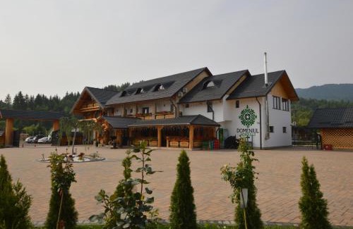 Vama House | DOMENIUL NORDULUI BUCOVlNA