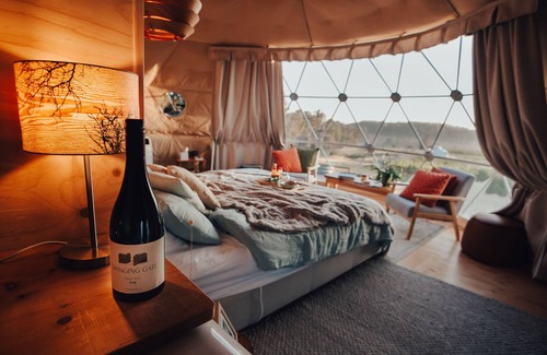 Loira House | Domescapes in the Vines
