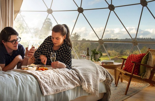 Loira House | Domescapes in the Vines