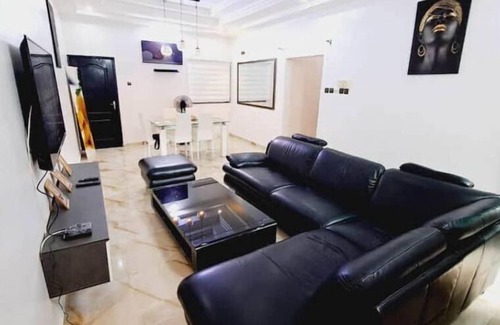 Littoral Department Apartment | Domicile Houéyiho