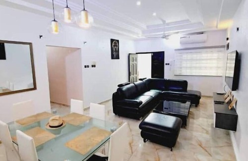 Littoral Department Apartment | Domicile Houéyiho