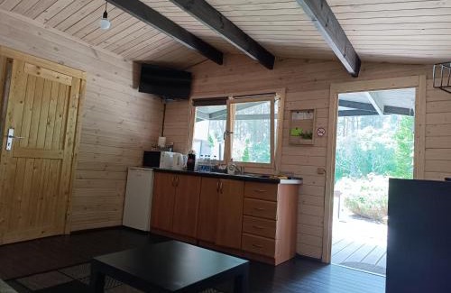 Lapmezciems Parish House | domik