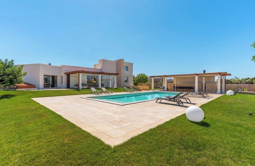 Casarano Villa | Domina 55 by Perle di Puglia