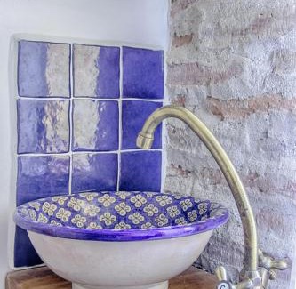 Cloasterf House | Dominic Boutique - Atelier