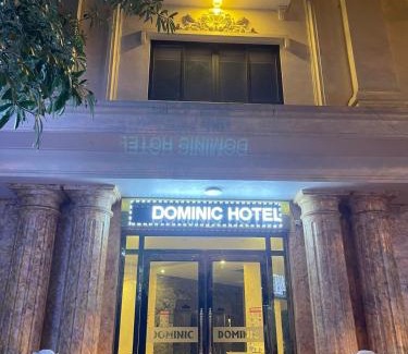 Bac Ninh Hotel | DOMINIC HOTEL