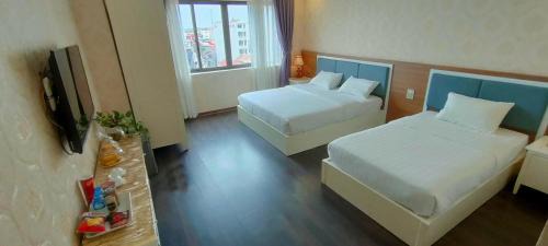 Bac Ninh Hotel | DOMINIC HOTEL