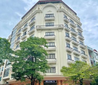 Bac Ninh Hotel | DOMINIC HOTEL