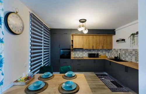 Sighisoara Apartment | Dominic Junior Apartment Sighisoara
