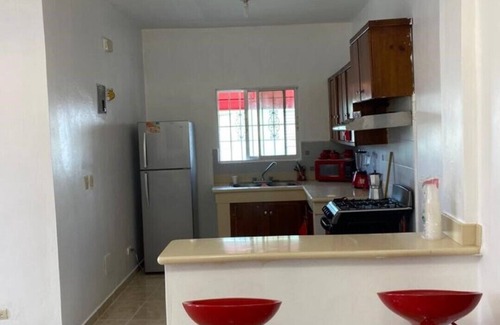 Higuey Apartment | Dominican Home- Mora Villa