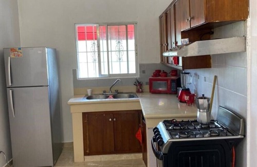 Higuey Apartment | Dominican Home- Mora Villa