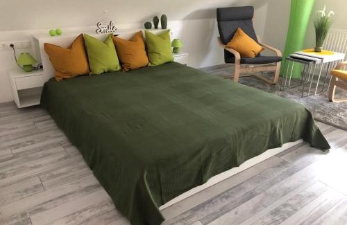 Velence Apartment | Dominik Apartmanház