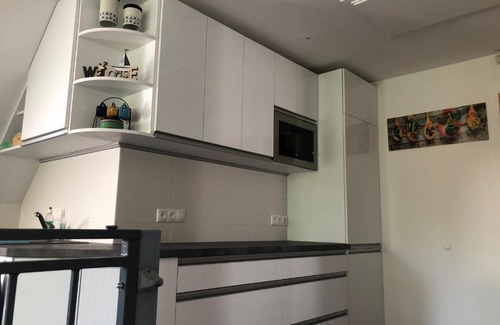 Velence Apartment | Dominik Apartmanház