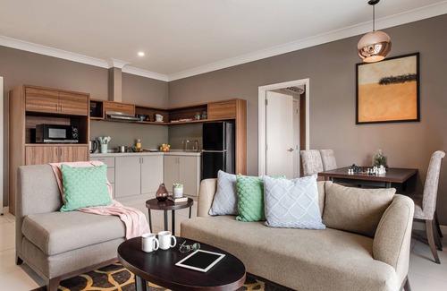 Bangsar Apartment | Domitys Bangsar Kuala Lumpur