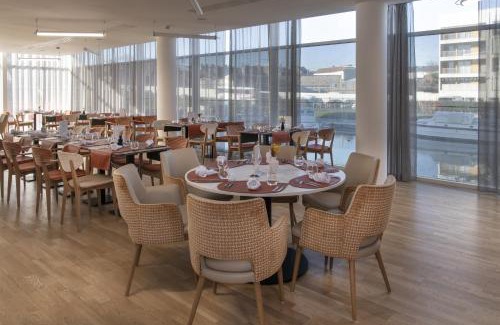 Valenciennes Apartment | Domitys l'Esquisse