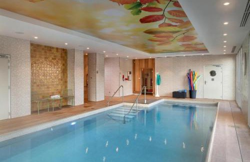 Hazebrouck Apartment | DOMITYS LES CERNEAUX