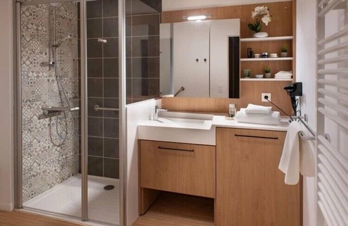 Centre Ville Rive Gauche House | DOMITYS ROUEN LES MOSAIQUES