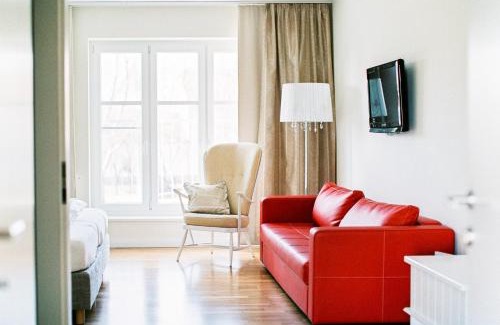 Gols Hotel | Domizil Gols, Boutique - Hotel
