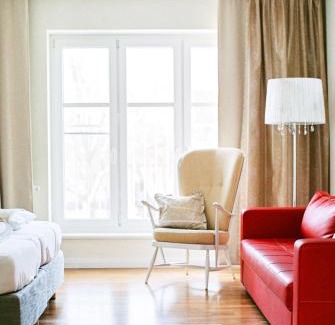 Gols Hotel | Domizil Gols, Boutique - Hotel