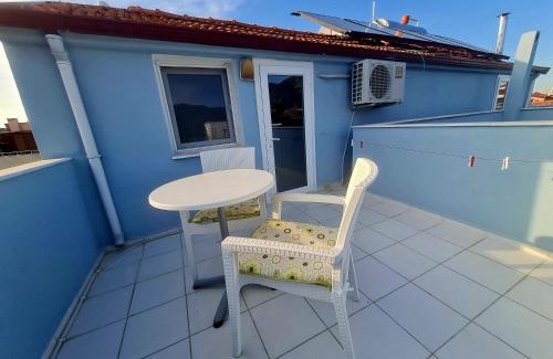 Guzelcamli House | Domizil Lina Art