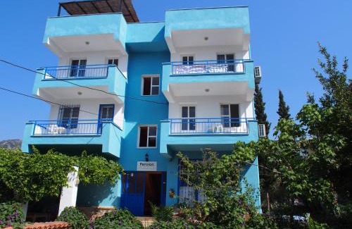 Guzelcamli House | Domizil Lina Art