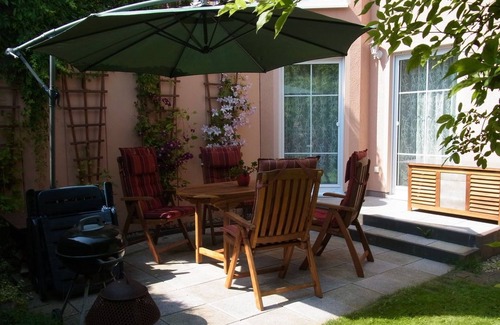Rahnsdorf Apartment | Domizil Neu Venedig