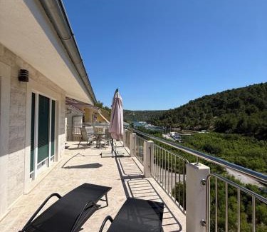 Bicine Apartment | Domizil Sunce