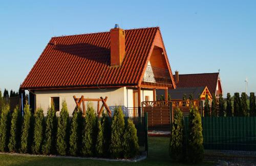 gmina Bedzino Cabin | Domki Alex I Maciek