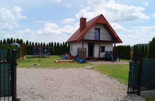 gmina Bedzino Cabin | Domki Alex I Maciek