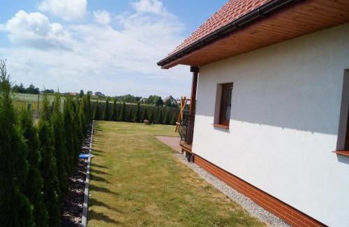 gmina Bedzino Cabin | Domki Alex I Maciek