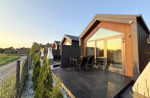 Jastrzebia Gora House | Domki Aurea