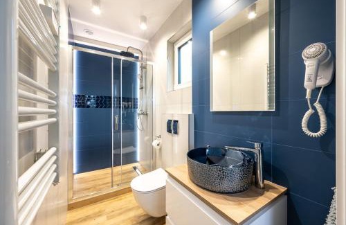 Jastrzebia Gora House | Domki Aurea