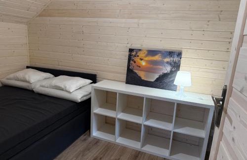 Dabki Apartment | Domki BaJo
