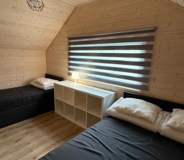 Dabki Apartment | Domki BaJo
