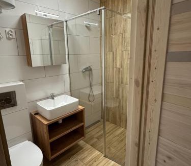 Dabki Apartment | Domki BaJo