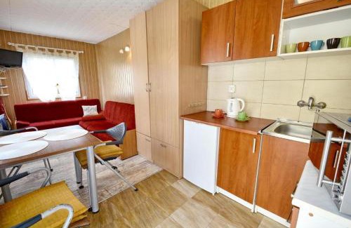 Niechorze Cabin | Domki Blisko Morza