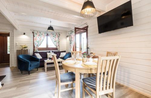 Szczytna Ski Chalet | Domki Cicha Struga